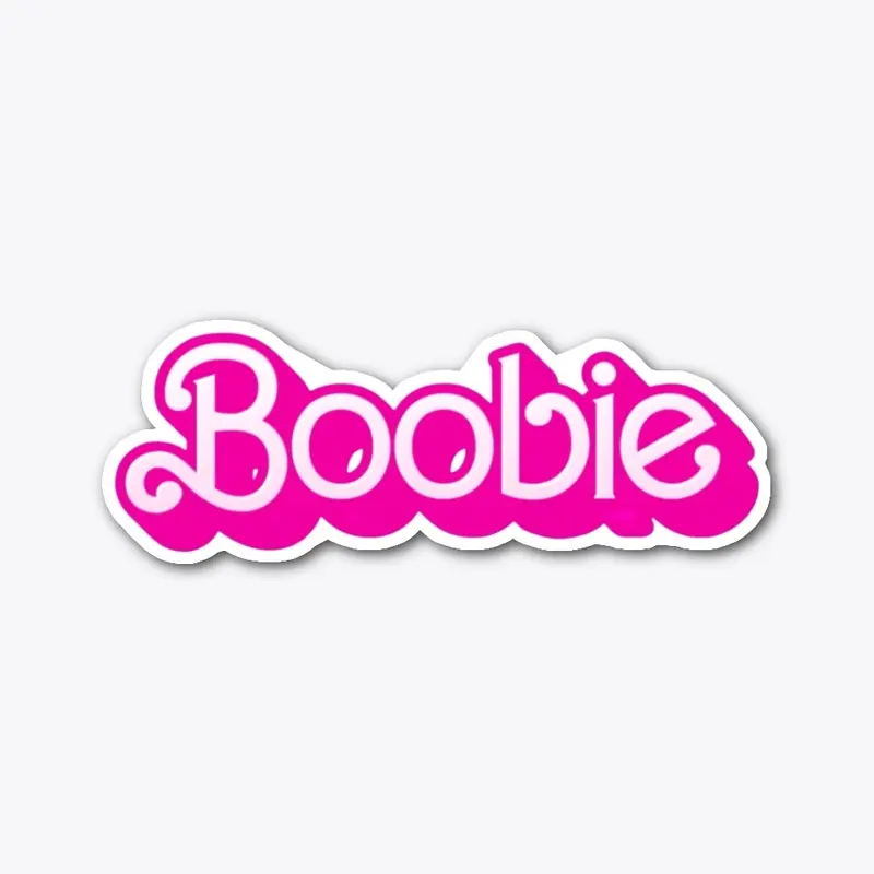 Boobie Power: Fashion with a Purpose