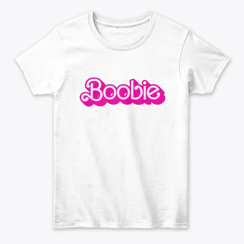 Boobie Power: Fashion with a Purpose