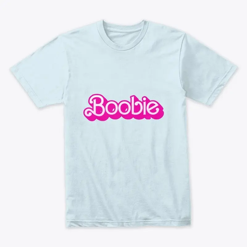 Boobie Power: Fashion with a Purpose