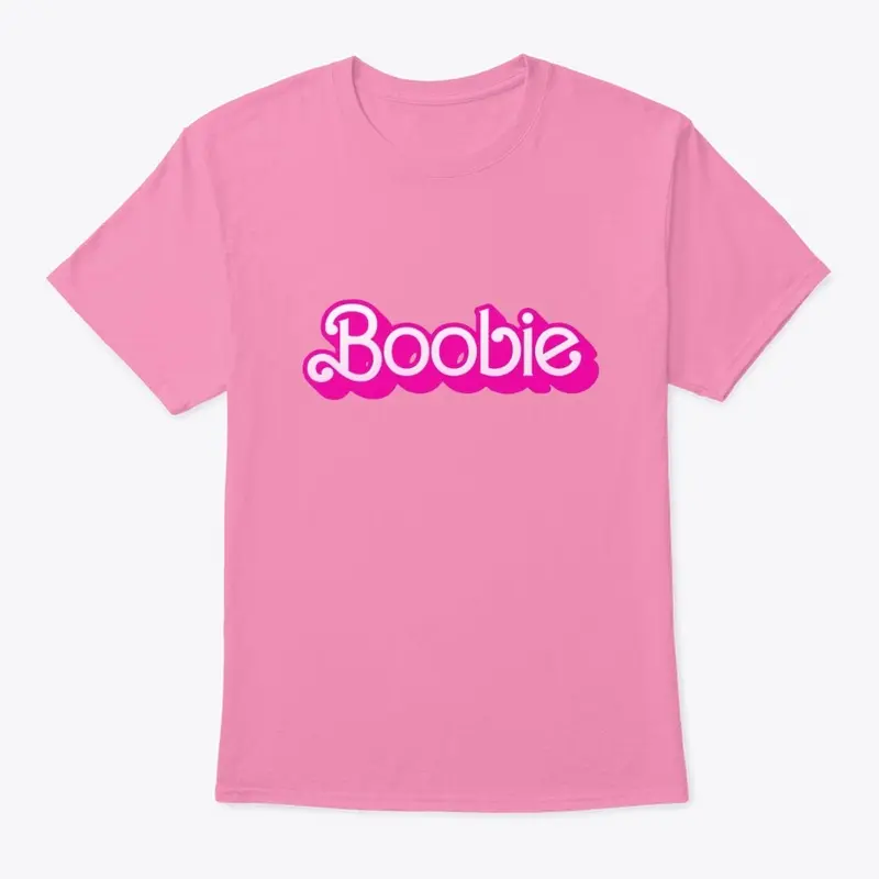 Boobie Power: Fashion with a Purpose