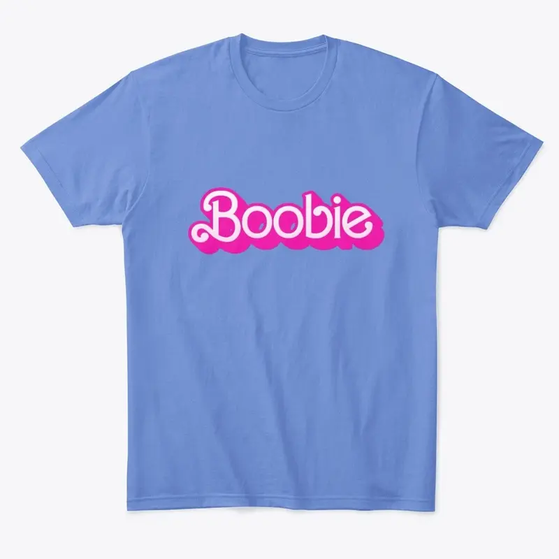 Boobie Power: Fashion with a Purpose